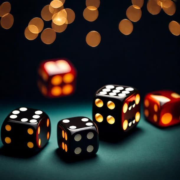 Live Dice Games